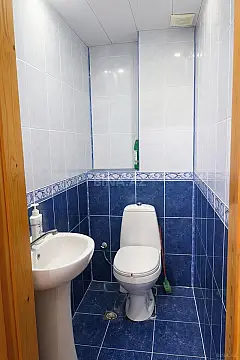 Satılır 2 otaqlı mənzil 73 m²