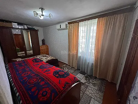 Satılır 2 otaqlı mənzil 70 m²