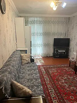 Satılır 2 otaqlı mənzil 70 m²