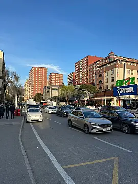 Satılır 2 otaqlı mənzil 70 m² — Bakı 2 otaq 70.00 m²