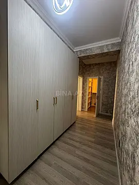Satılır 2 otaqlı mənzil 79 m²