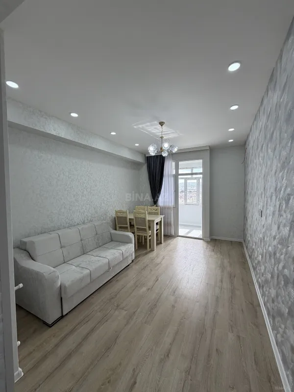 Satılır 1 otaqlı mənzil 29 m²
