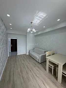 Satılır 1 otaqlı mənzil 29 m²