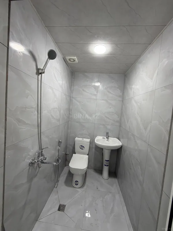 Satılır 1 otaqlı mənzil 29 m²