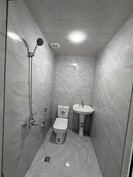 Satılır 1 otaqlı mənzil 29 m²