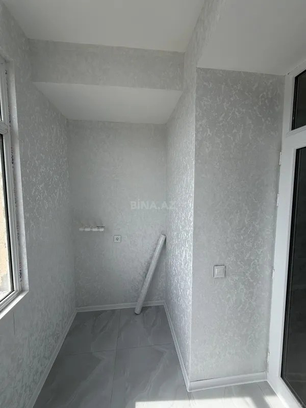 Satılır 1 otaqlı mənzil 29 m²