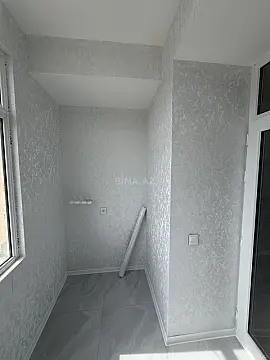 Satılır 1 otaqlı mənzil 29 m²
