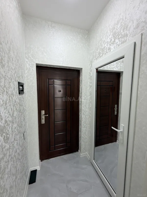 Satılır 1 otaqlı mənzil 29 m²