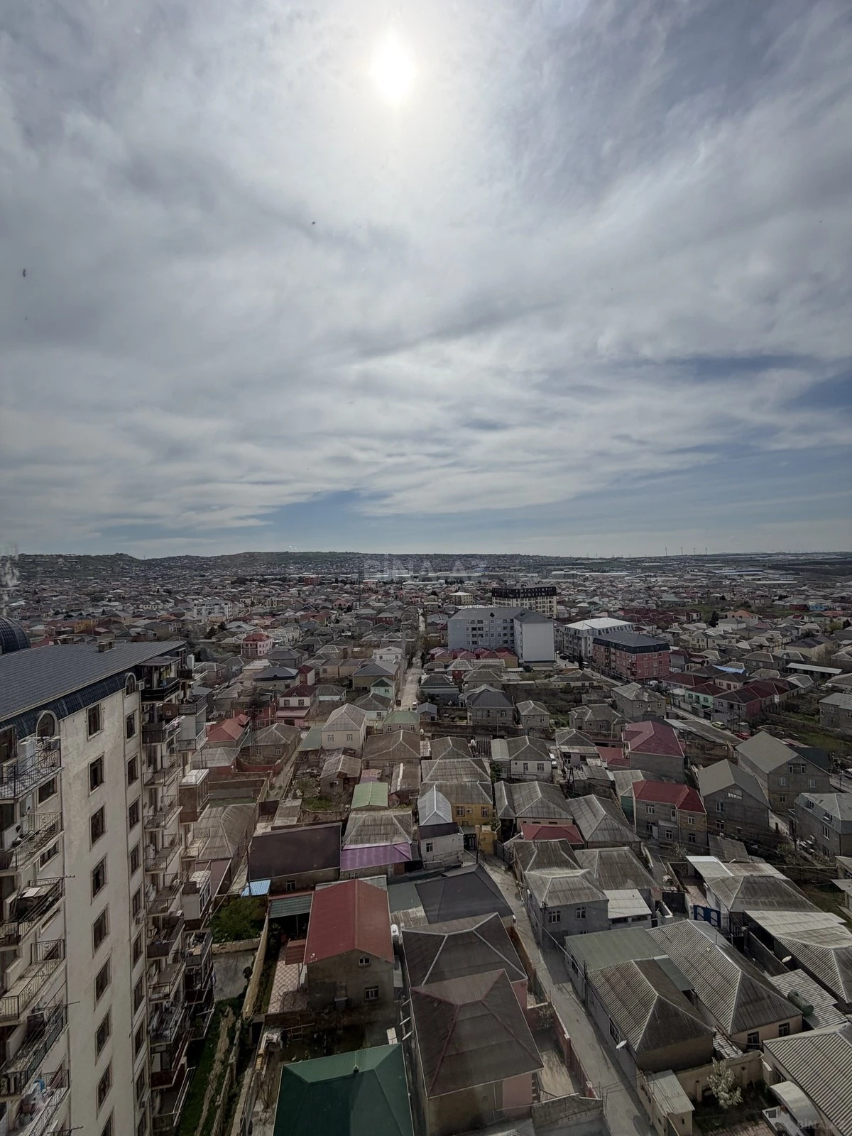 Satılır 1 otaqlı mənzil 29 m²