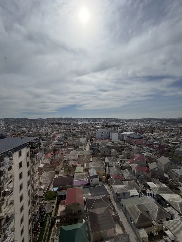 Satılır 1 otaqlı mənzil 29 m²