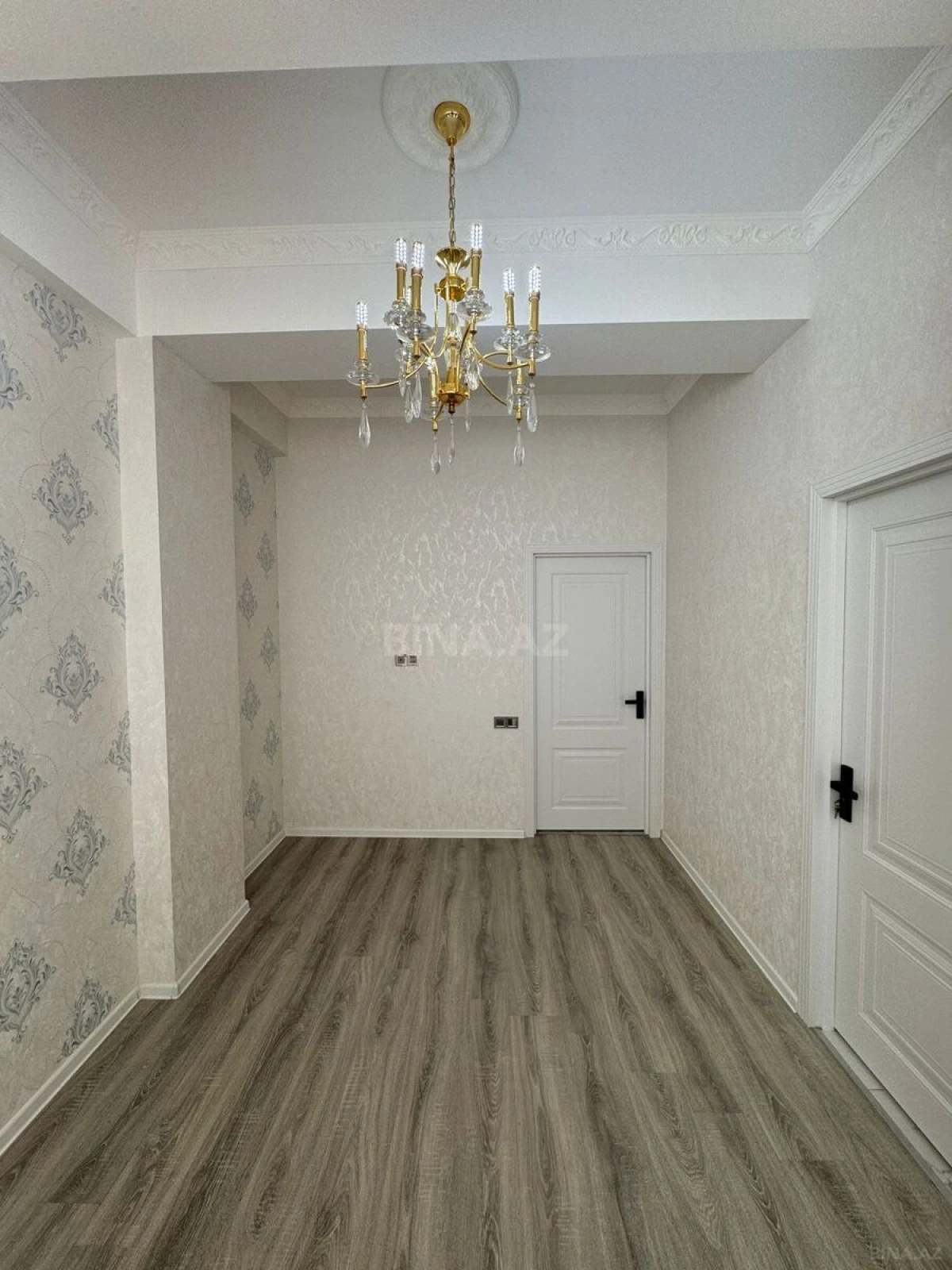Satılır 2 otaqlı mənzil 47 m²