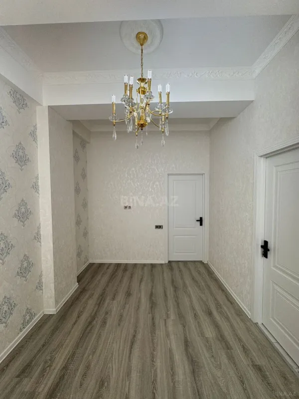 Satılır 2 otaqlı mənzil 47 m²
