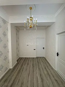 Satılır 2 otaqlı mənzil 47 m²