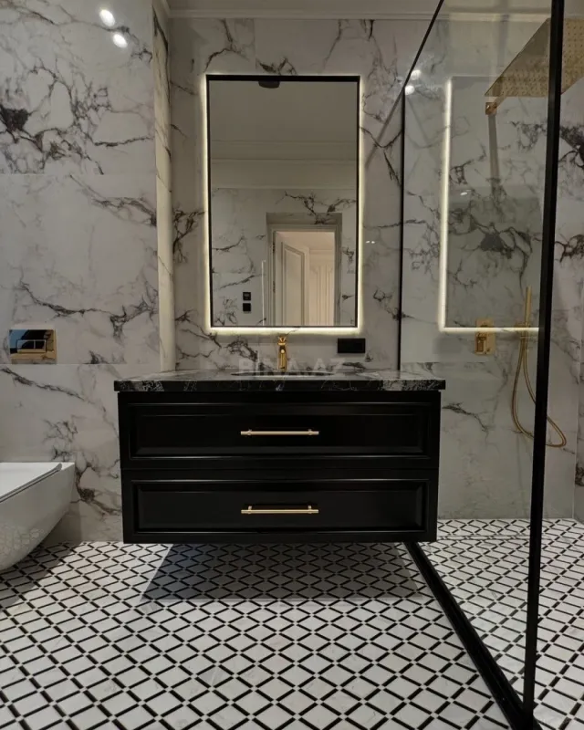 Kirayə verilir 6 otaqlı həyət evi 500 m²