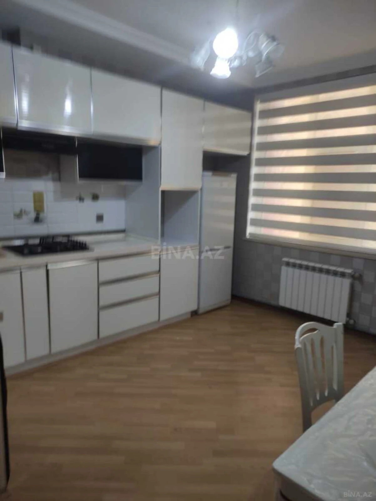 Kirayə verilir 3 otaqlı mənzil 87 m²