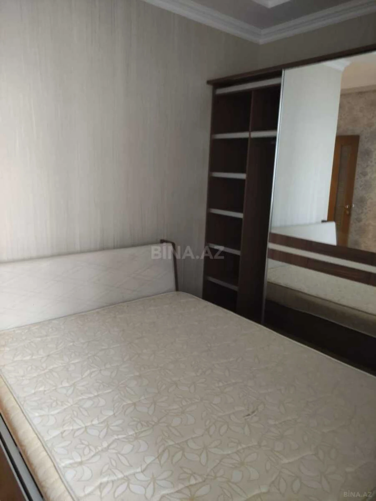 Kirayə verilir 3 otaqlı mənzil 87 m²