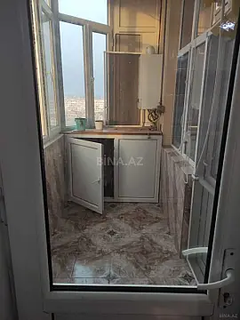 Kirayə verilir 3 otaqlı mənzil 87 m²