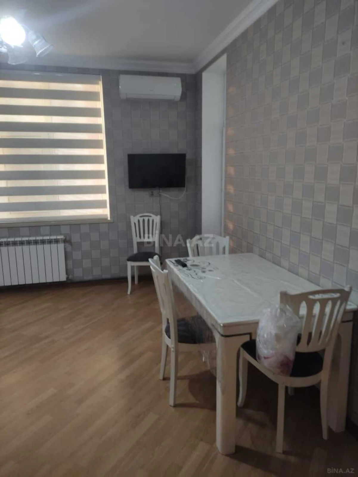 Kirayə verilir 3 otaqlı mənzil 87 m²