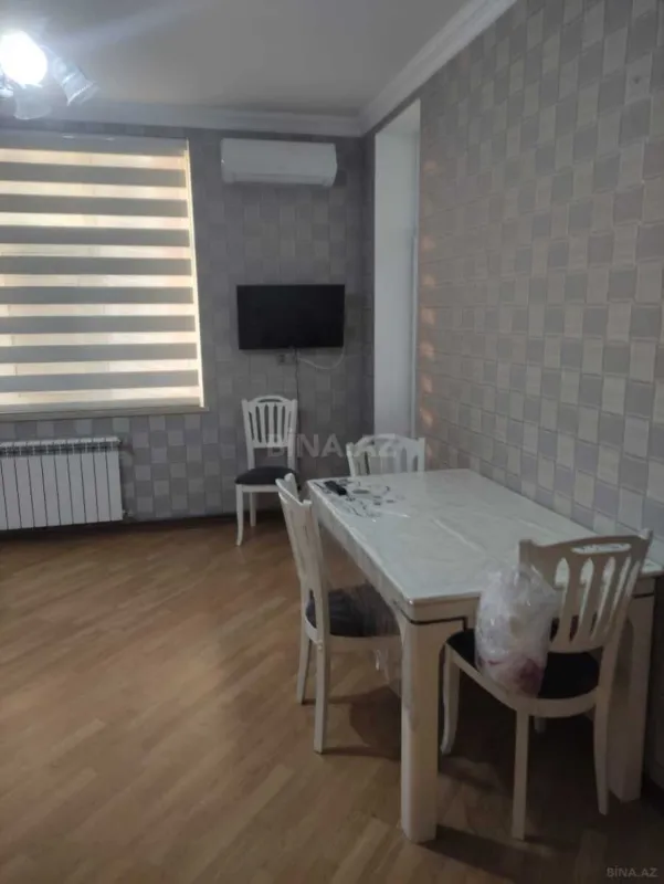 Kirayə verilir 3 otaqlı mənzil 87 m²