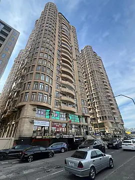 Satılır 5 otaqlı mənzil 226 m² — Bakı, Xətai 5 otaq 226.00 m²