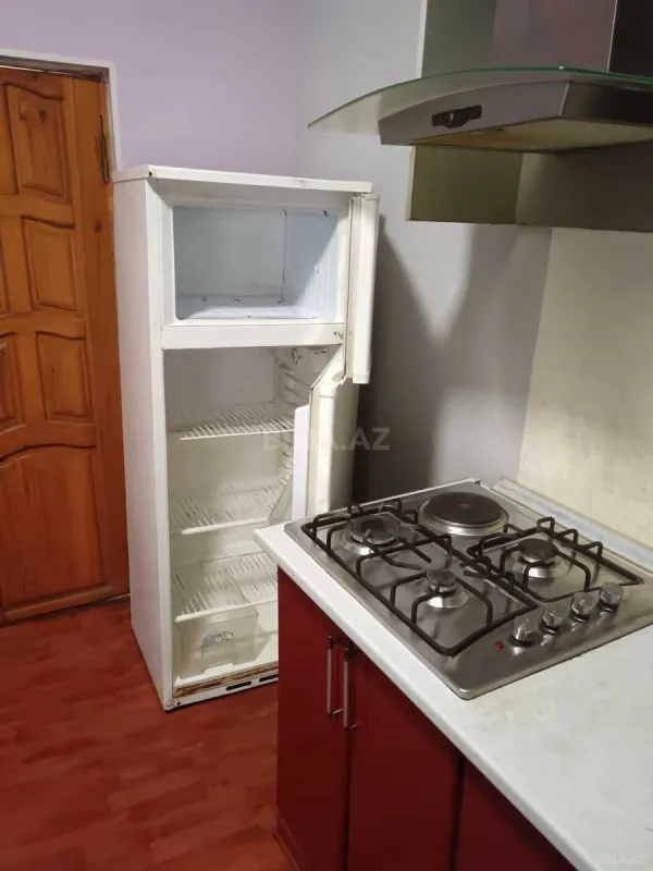 Kirayə verilir 2 otaqlı həyət evi 52 m²