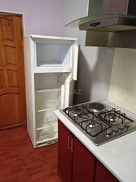 Kirayə verilir 2 otaqlı həyət evi 52 m²