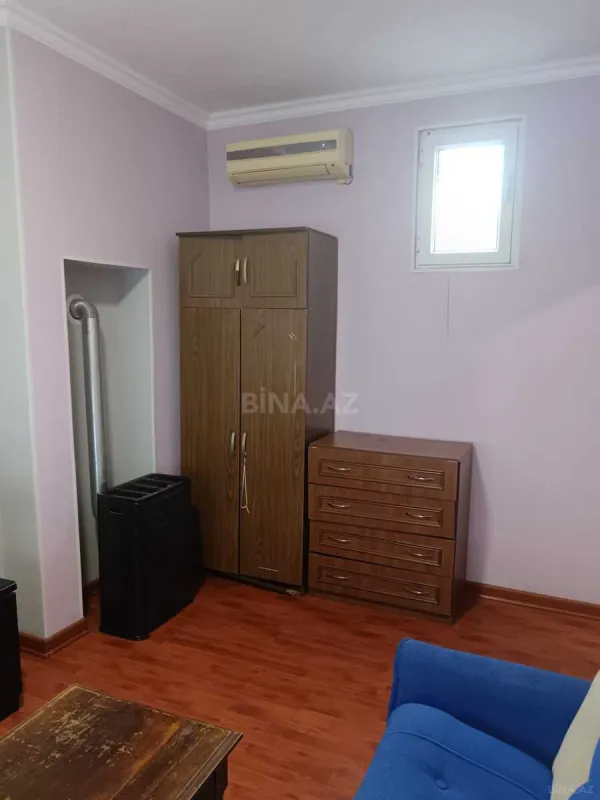 Kirayə verilir 2 otaqlı həyət evi 52 m²