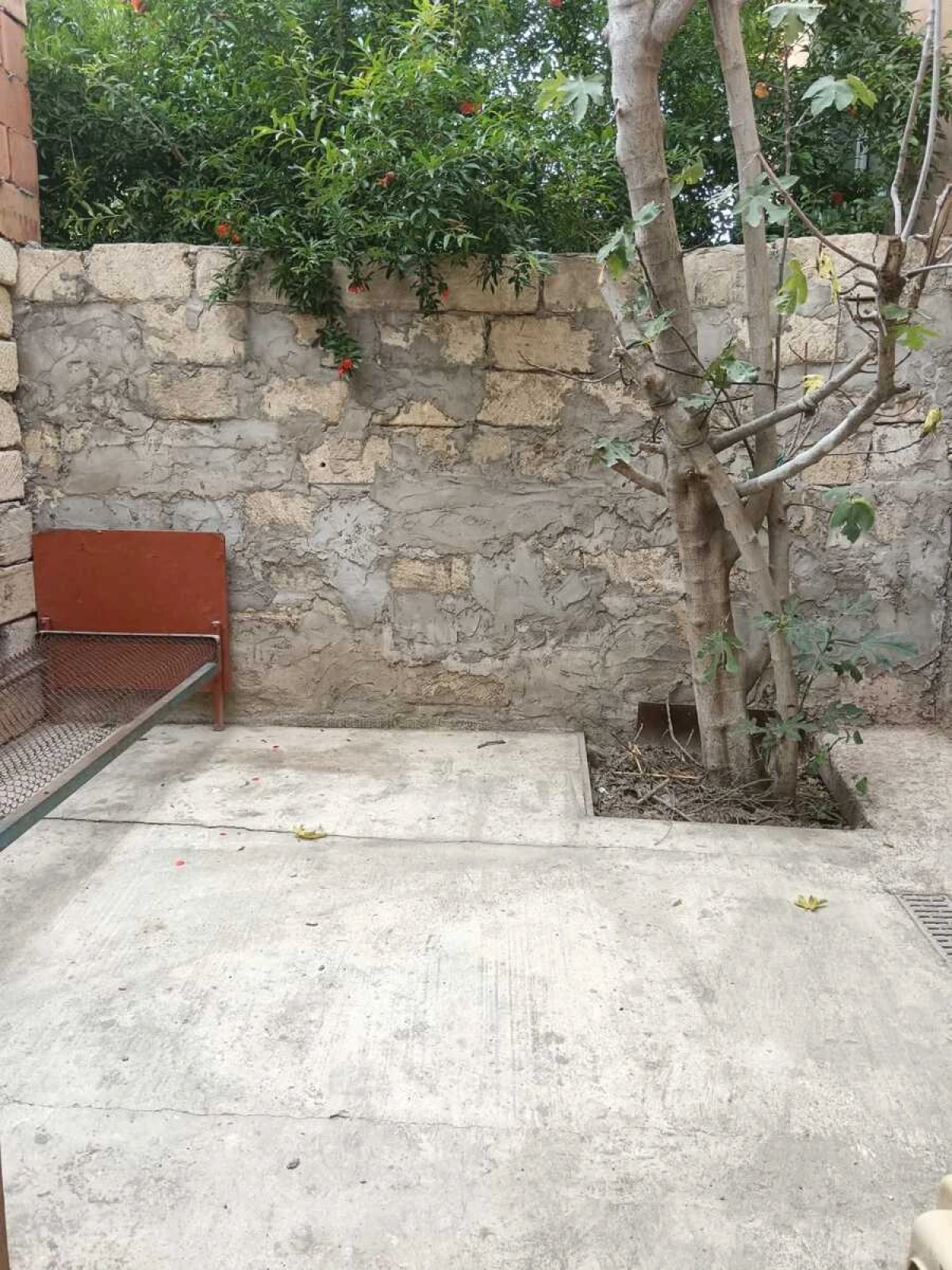 Kirayə verilir 2 otaqlı həyət evi 52 m²