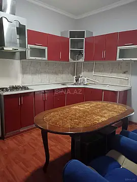 Kirayə verilir 2 otaqlı həyət evi 52 m² — Bakı, Masazır 2 otaq 52.00 m²