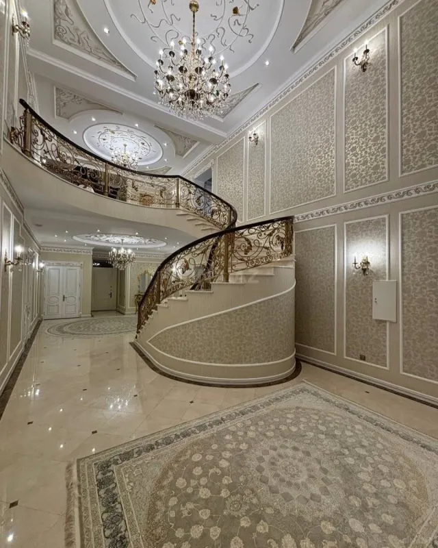 Kirayə verilir 6 otaqlı həyət evi 500 m²