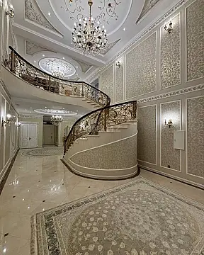 Kirayə verilir 6 otaqlı həyət evi 500 m²