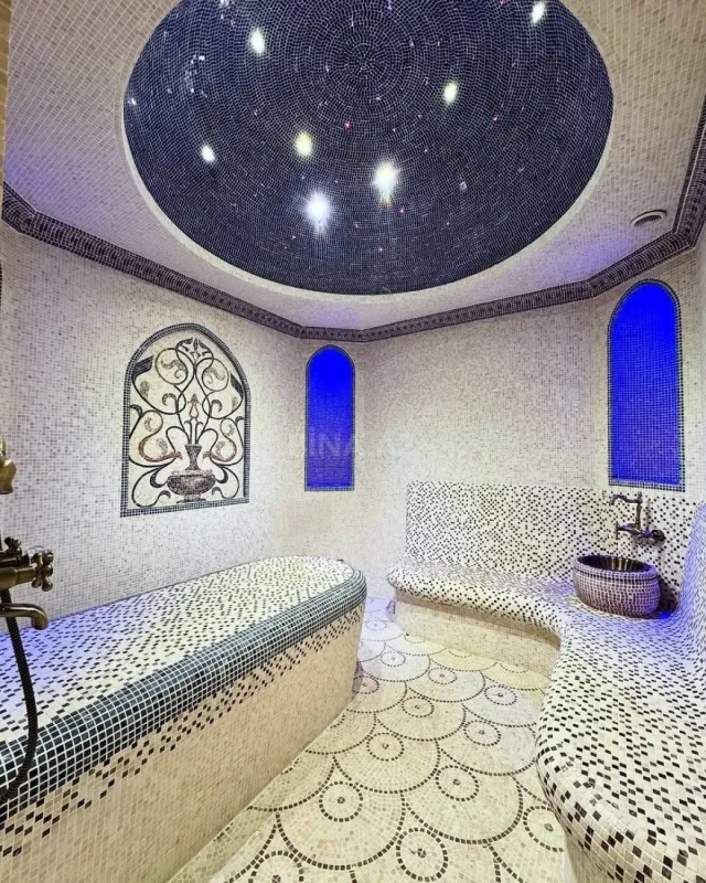 Kirayə verilir 6 otaqlı həyət evi 500 m²