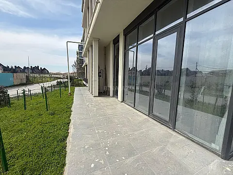 Satılır 3 otaqlı mənzil 117 m²
