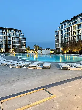 Satılır 3 otaqlı mənzil 117 m² — Bakı, Sea Breeze 3 otaq 117.00 m²