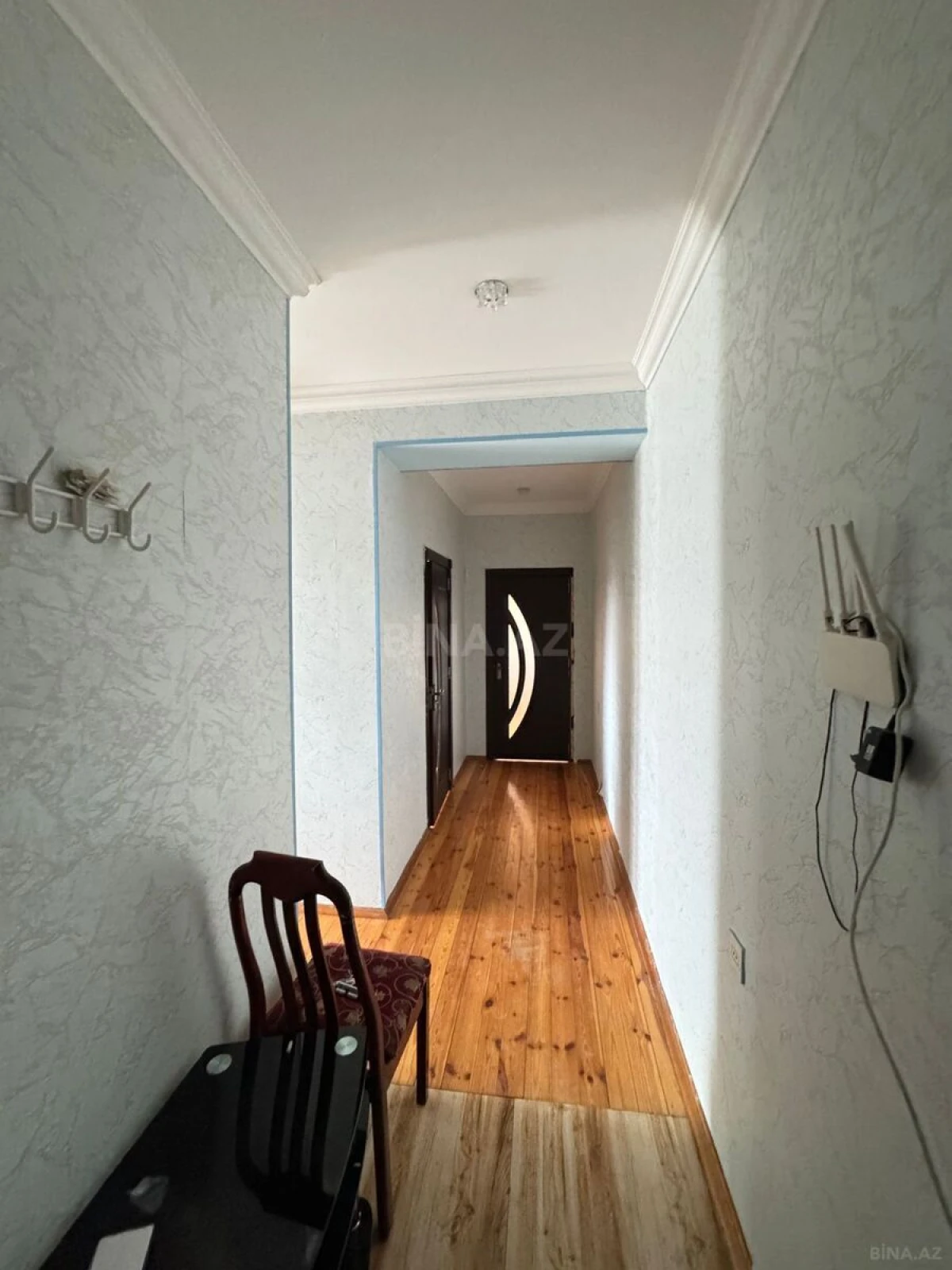 Satılır 2 otaqlı mənzil 73 m²