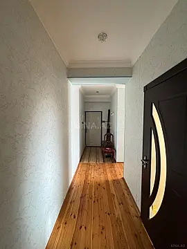 Satılır 2 otaqlı mənzil 73 m²