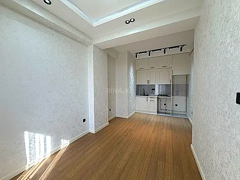 Satılır 2 otaqlı mənzil 63 m²