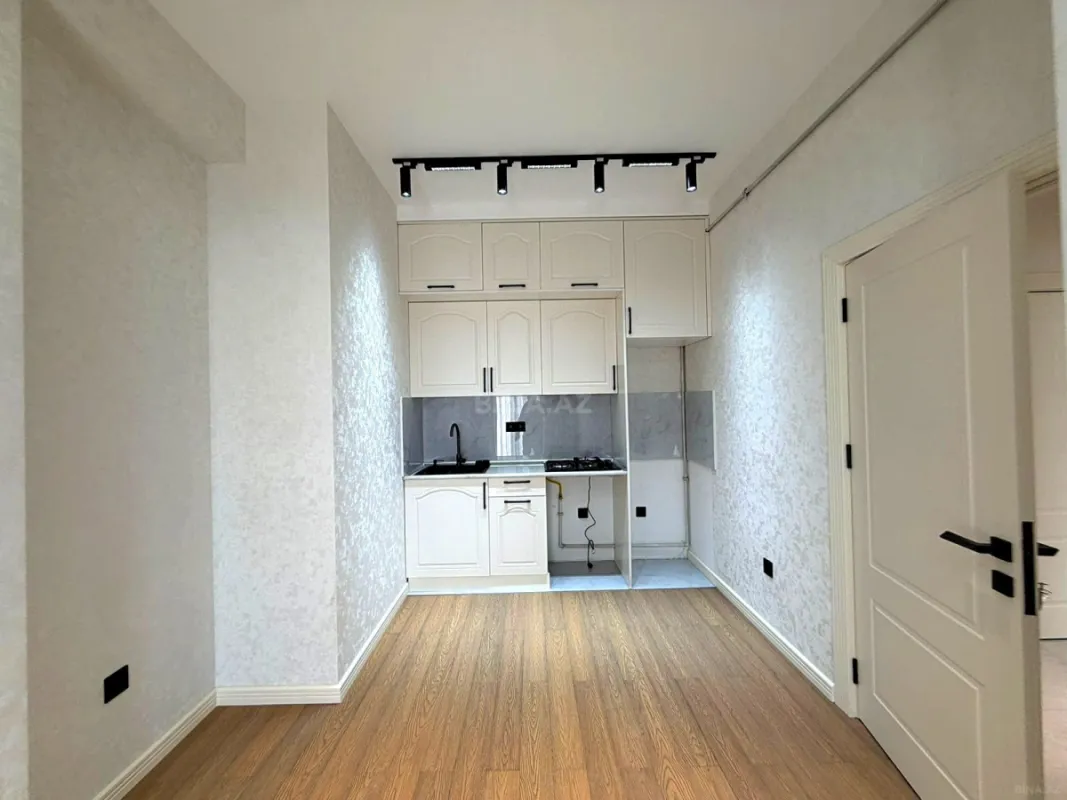 Satılır 2 otaqlı mənzil 63 m²