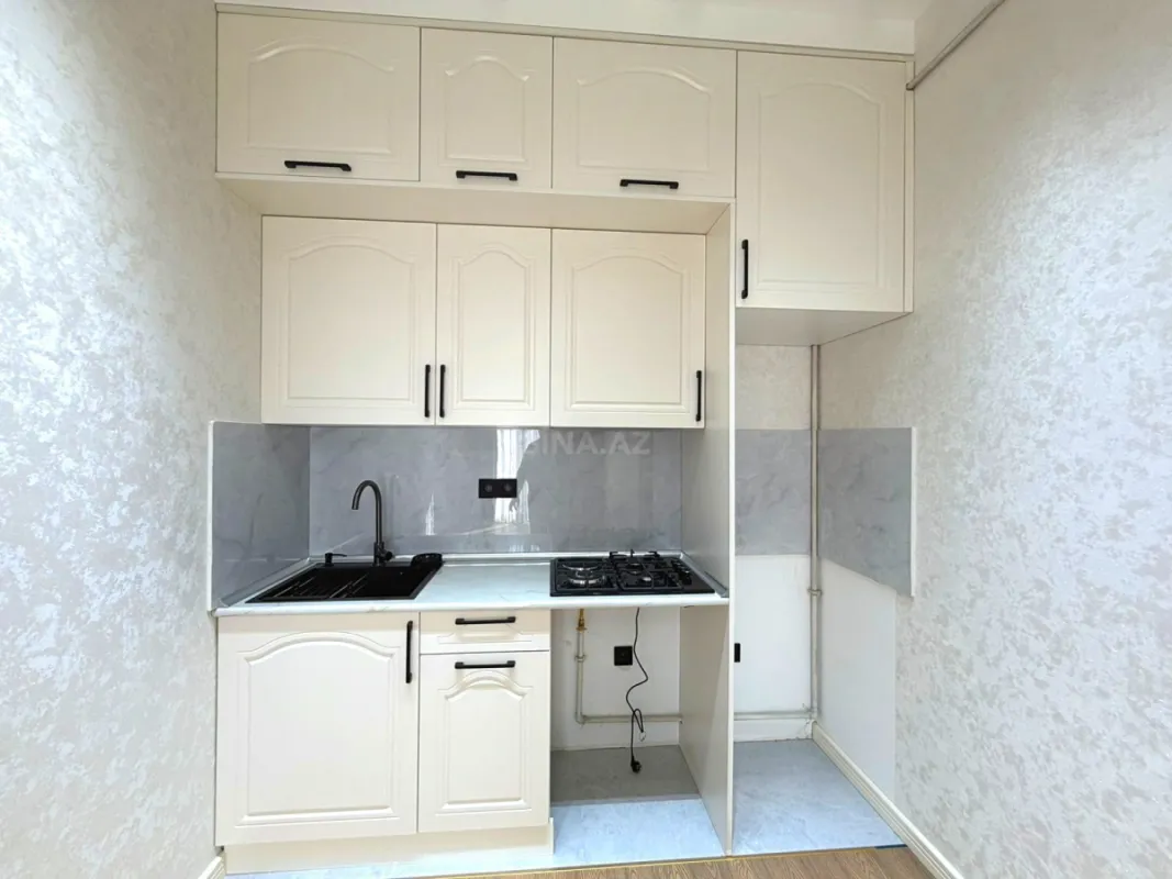 Satılır 2 otaqlı mənzil 63 m²