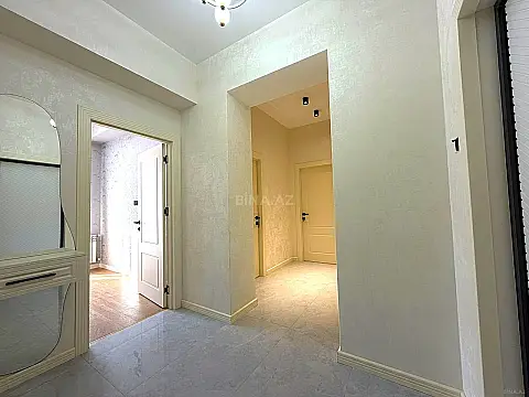 Satılır 2 otaqlı mənzil 63 m²