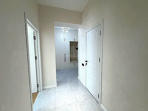 Satılır 2 otaqlı mənzil 63 m²