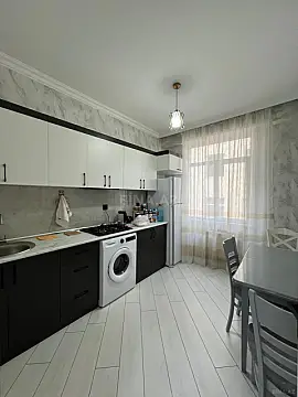 Satılır 2 otaqlı mənzil 62 m² — Bakı, Masazır 2 otaq 62.00 m²