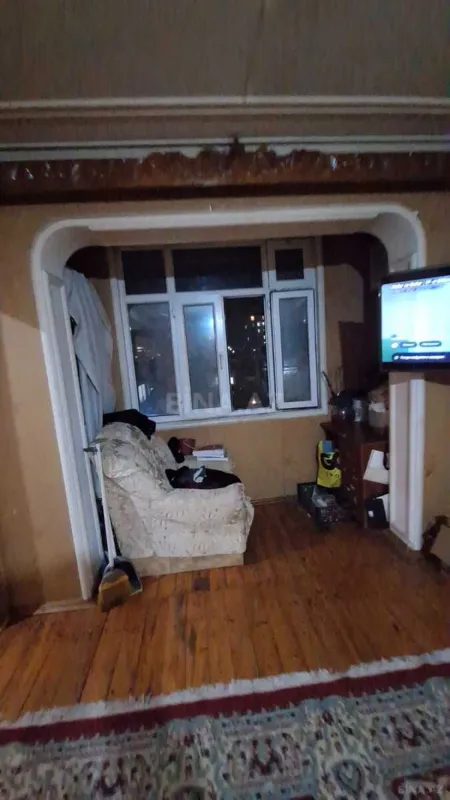 Satılır 2 otaqlı mənzil 60 m²