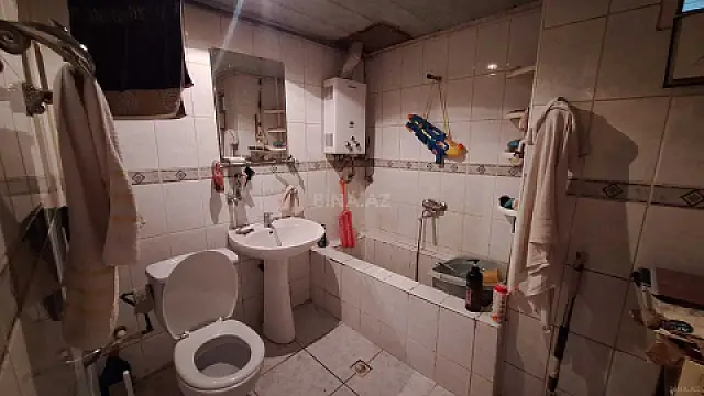 Satılır 2 otaqlı mənzil 60 m²