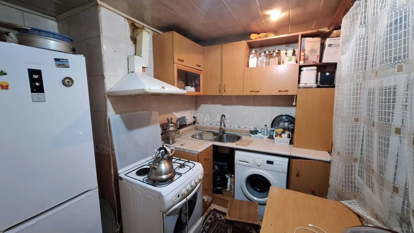 Satılır 2 otaqlı mənzil 60 m²