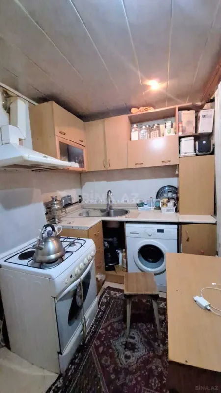 Satılır 2 otaqlı mənzil 60 m²