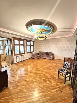 Satılır 3 otaqlı mənzil 85 m² — Bakı 3 otaq 85.00 m²