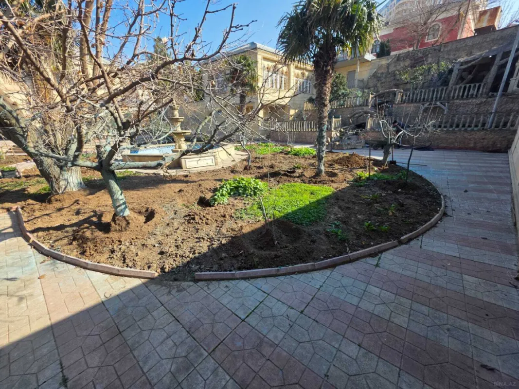 Satılır torpaq sahəsi 14 m²