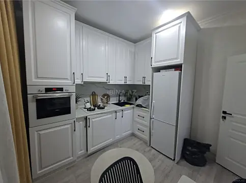 Satılır 3 otaqlı həyət evi 60 m²