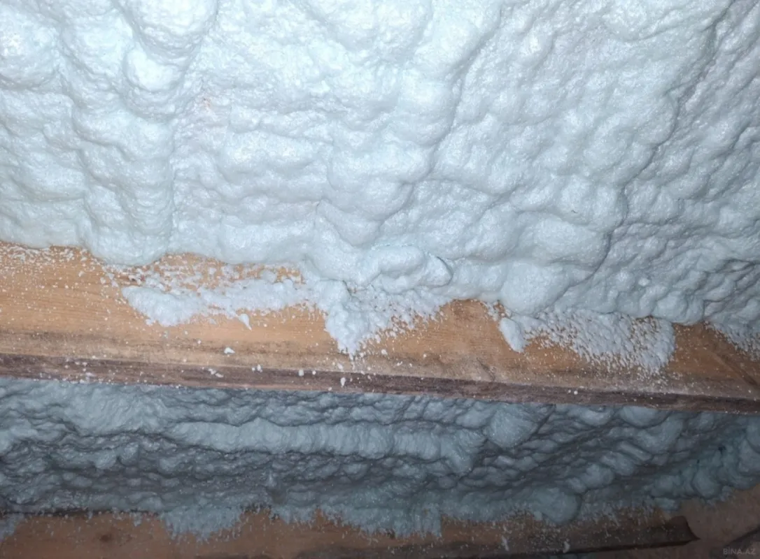 Satılır 3 otaqlı həyət evi 60 m²